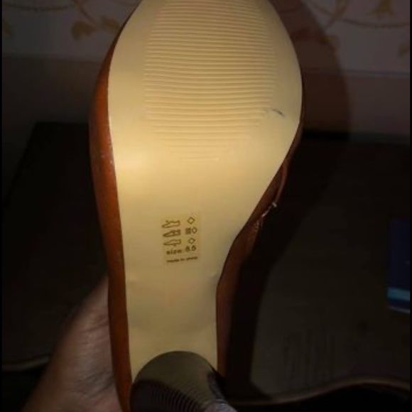 Booties - Picture 3 of 3